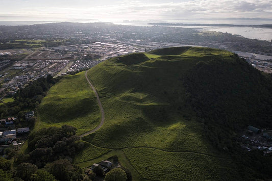 Mount Wellington Walk (Auckland’s Best Short Fitness Hike)