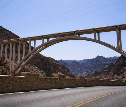 Hoover Dam Bridge Walk: Honest Guide to What It’s Actually Like