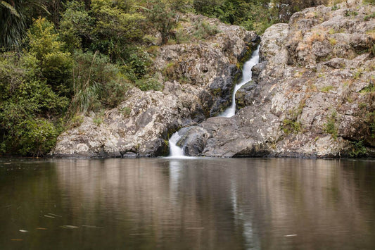 Maketu Waterfall Walk: Honest Guide to a Short, Underwhelming Stop
