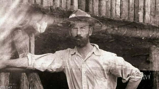 Adventurers Who Inspire: The Wild Obsession of Percy Fawcett