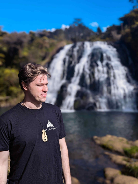 “Sustainable Fashion: Wyld Peak’s Eco-Friendly Movement in the USA” – Showcasing Wyld Peak's commitment to sustainable, eco-ethical outdoor and streetwear.