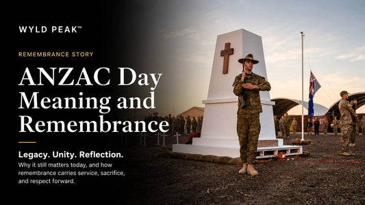 ANZAC Day Meaning and Remembrance: Why It Still Matters Today