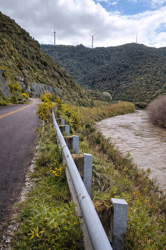 Te Āpiti Gorge Walk: Easy Manawatū Walk, Honest Take