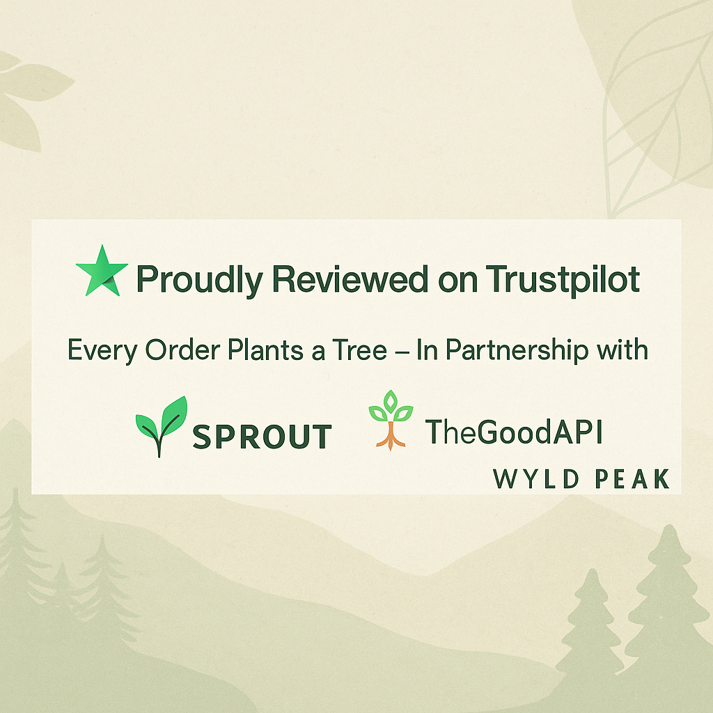 Wyld Peak Trustpilot Reviews | Honest Feedback & Brand Transparency