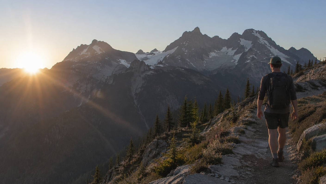 Best Time to Hike (And When It’s Just Not Worth It)