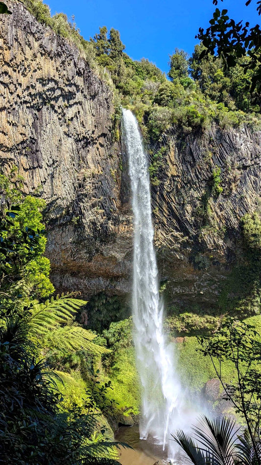 Bridal Veil Falls Walk: Honest Guide to Wairēinga Near Raglan