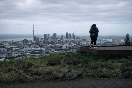 Mount Eden Walk Auckland: Honest Guide to the City’s Best Short Climb