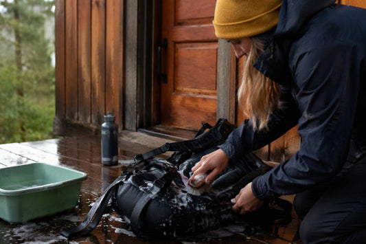 Outdoor Gear Maintenance: How to Make Your Gear Last (Without Overthinking It)