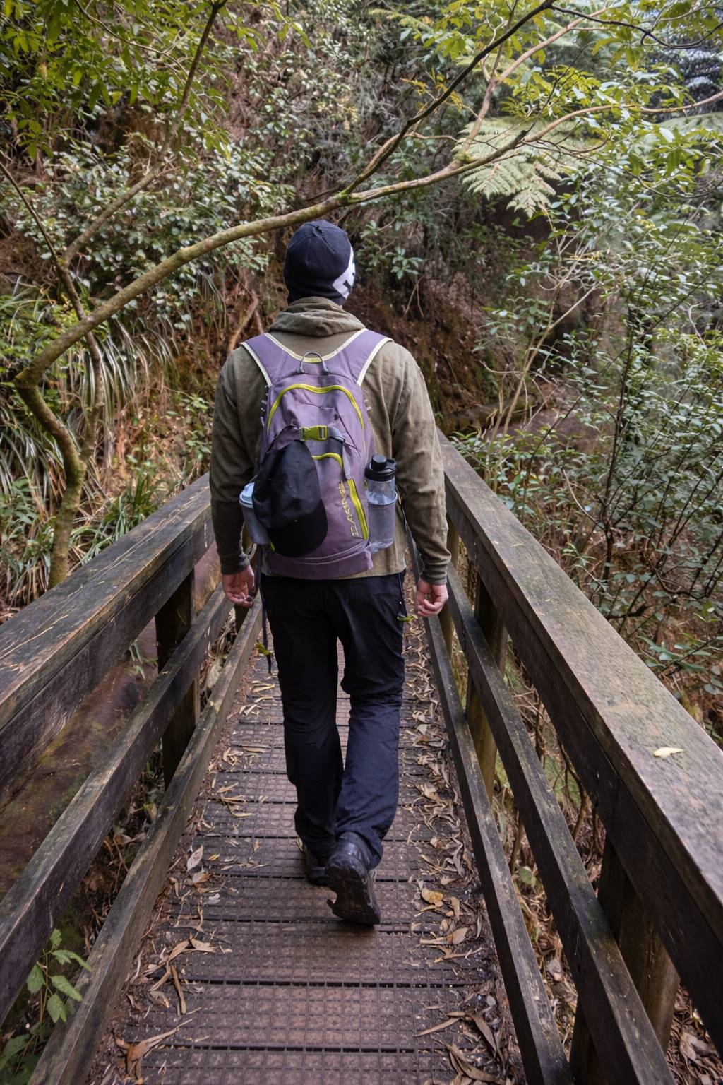 Hiking Safety in New Zealand: What Tourists Get Wrong