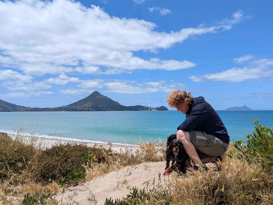 Asking for Help Is Strength: A Personal Reflection on Suicide Prevention