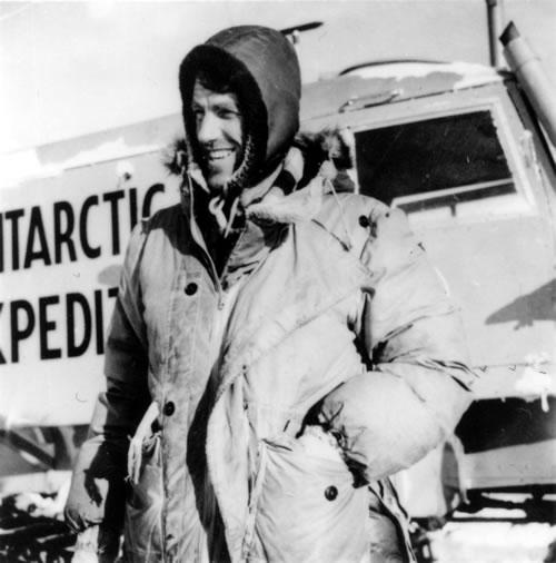 Sir Edmund Hillary: Grit, Generosity, and the Summit Within Reach