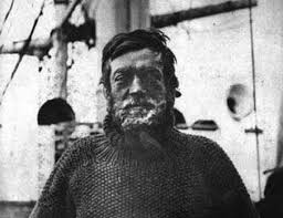 Ernest Shackleton: Adventure, Leadership & Survival Legacy