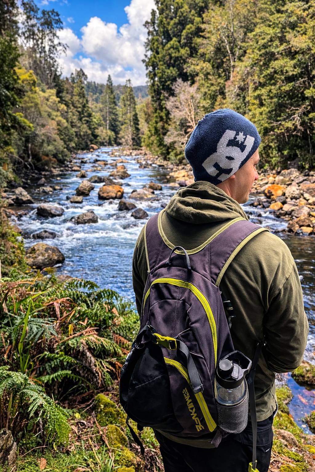What to Wear Hiking in New Zealand (Simple Guide That Works)