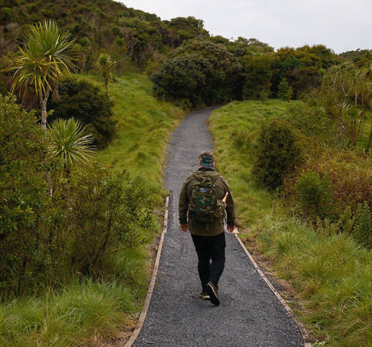 Rucking Benefits: Why Walking With Weight Actually Works