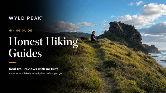 Honest Hiking Guides for Trails That Are Actually Worth Your Time