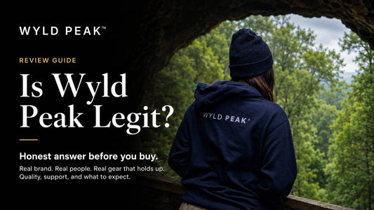 Is Wyld Peak Legit? Honest Answer Before You Buy