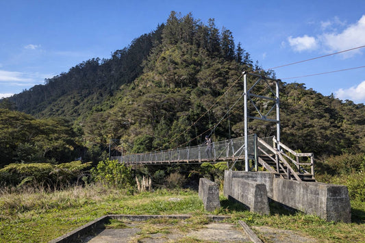 Karangahake Gorge Walk: Honest Guide to the Tunnel, Tracks and What to Expect