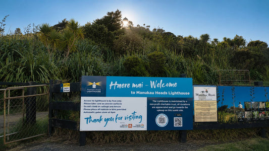 Manukau Heads Lighthouse Walk: Honest Guide Before You Go