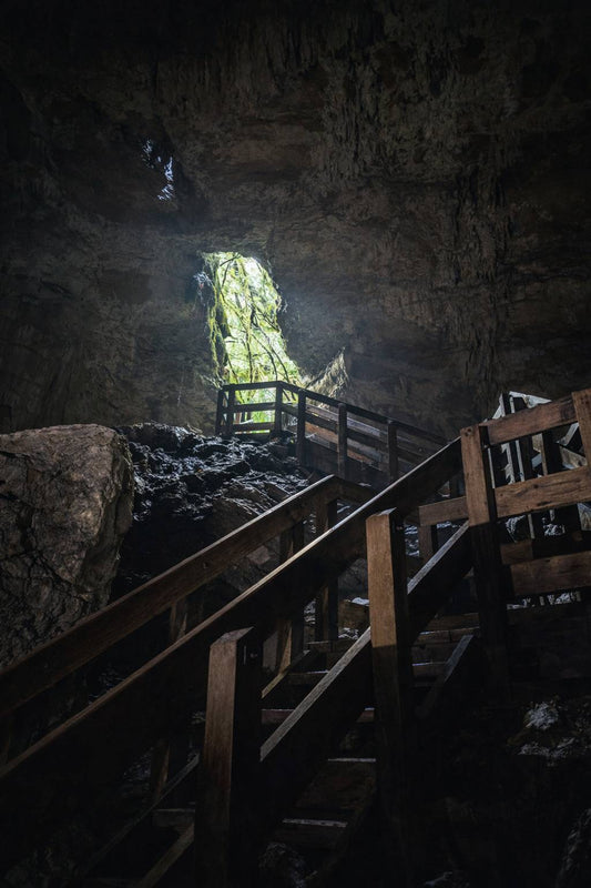 Piripiri Cave Walk: Honest Guide to This Easy Waitomo Cave Stop
