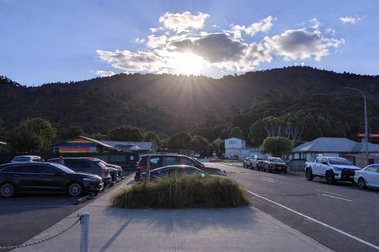 Hakarimata Summit Track (The Huks): Honest Guide to the Ngaruawahia Stair Climb