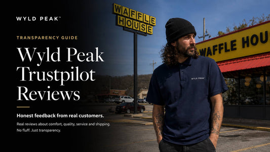 Wyld Peak Trustpilot Reviews: Real Feedback Before You Buy