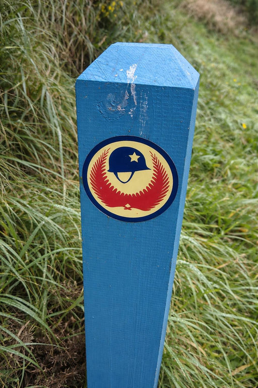 USMC Memorial Walk in Queen Elizabeth Park: Honest Guide to Whareroa Beach and Back