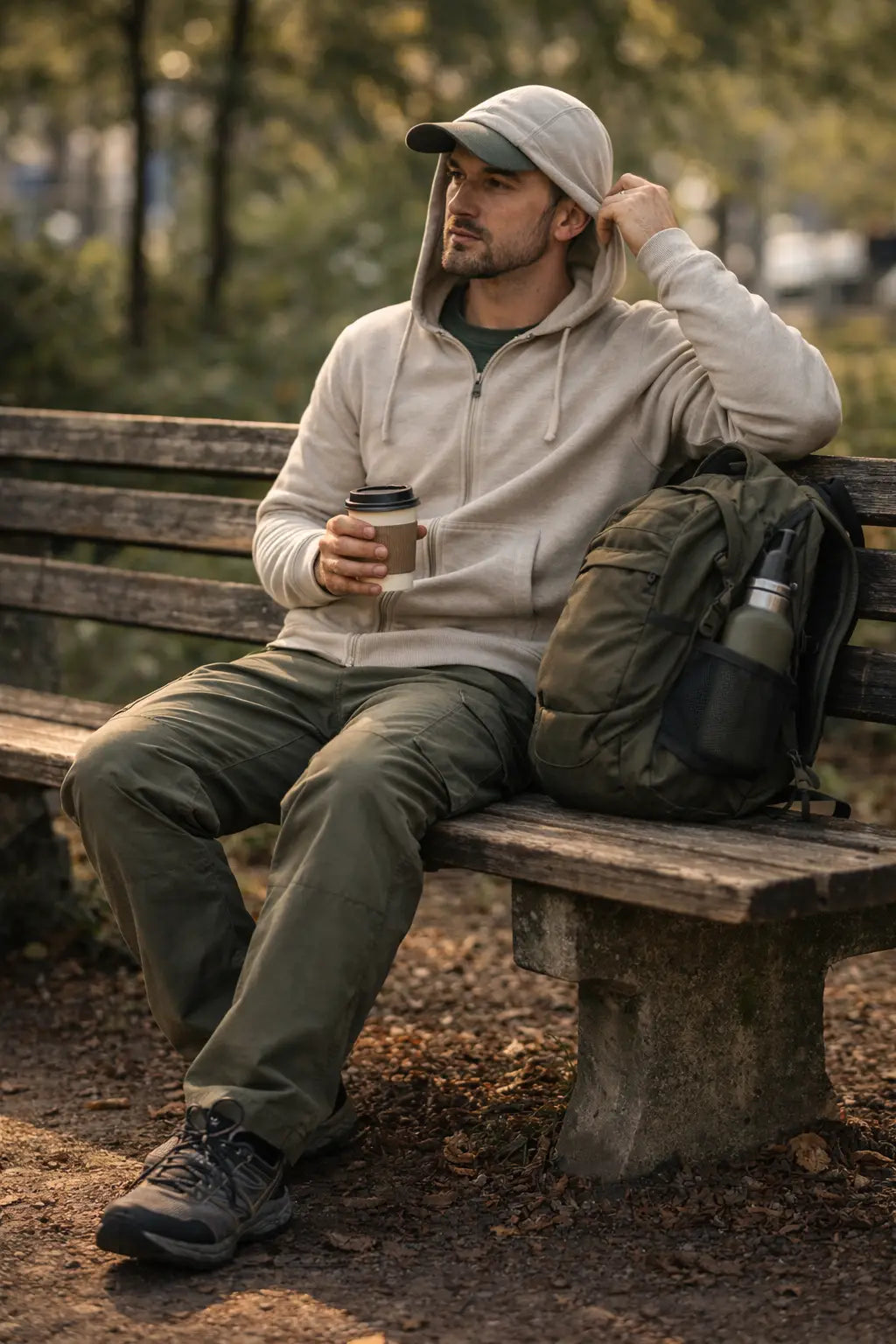 What Is Gorpcore? Meaning, Style Guide and Why It Still Works in 2026