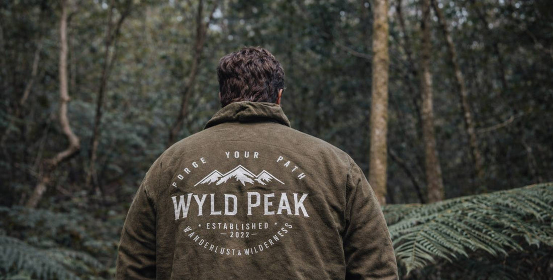 How to Choose the Best Hiking Shirts and Hoodies for Any Trail