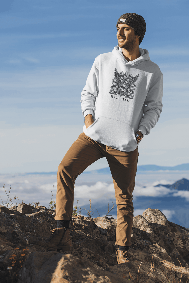 Wyld Peak Eco Collection - Eco-Friendly Outdoor Gear for Conscious Explorers