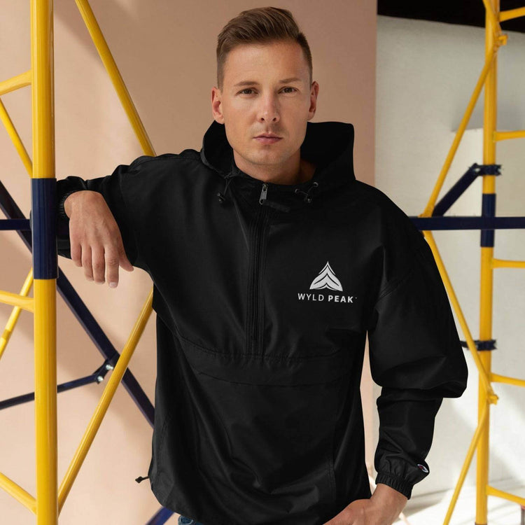 Wet Weather Gear for Hikers - Waterproof Jackets & Rain-Ready Apparel