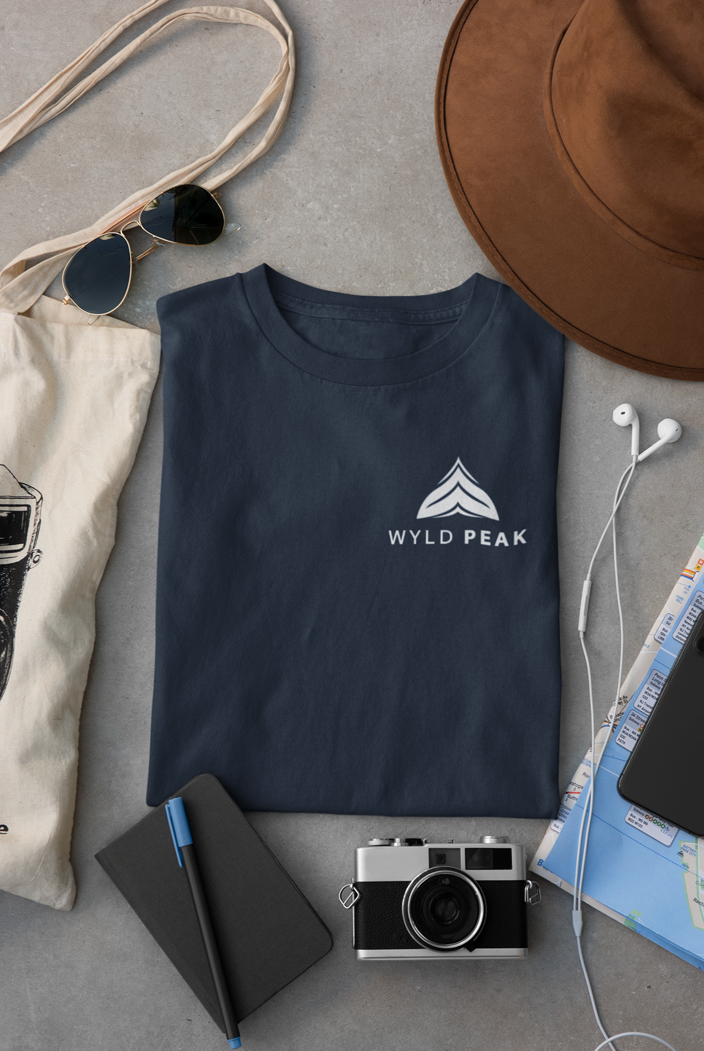 Classic Long Sleeve Cotton Tee – Durable Everyday Unisex Shirt