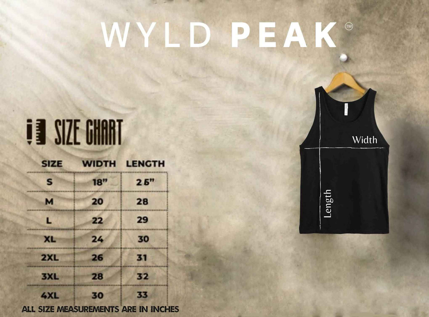 Unisex Cotton Jersey Tank Top – Lightweight, Soft & Summer-Ready